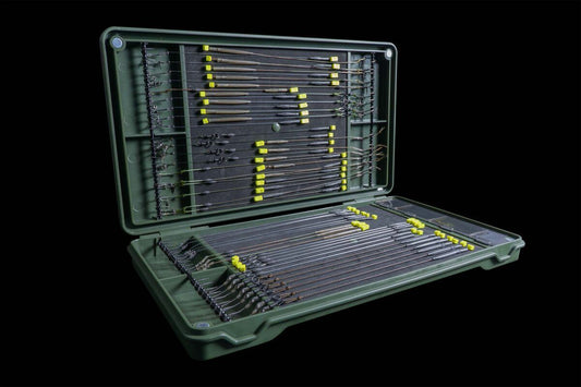 Kaste Ridge Monkey Armoury Rig Box
