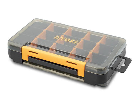Kastīte Delphin TBX Duo 175-15P EVA