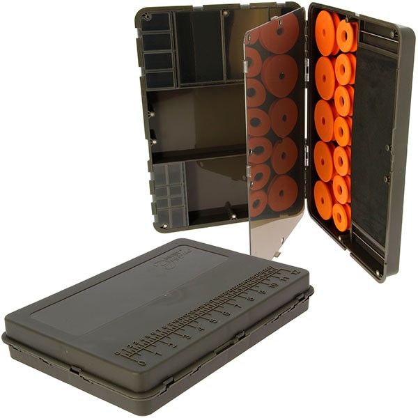 Kastīte Dynamic tackle box