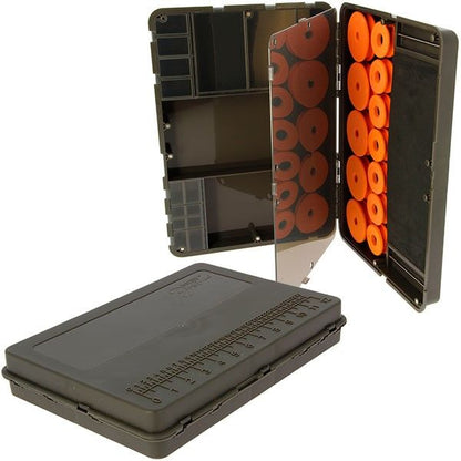 Kastīte Dynamic tackle box
