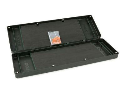 Dėžutė FOX F-BOX MAGNETIC DOUBLE RIG BOX SYSTEM – LARGE