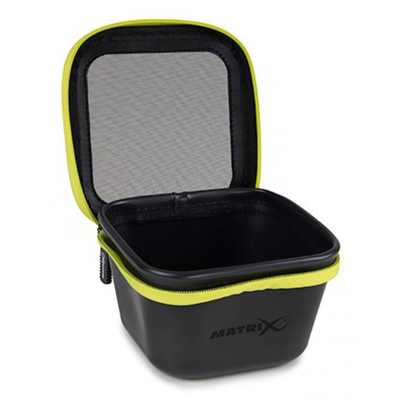 Kastīte Matrix EVA Air-Flow Bait Tub