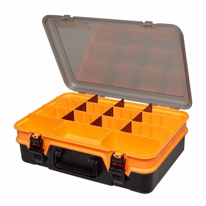 Kastīte Savage Gear Lure Specialist Tackle Box / 39 x 28 x 12.5 cm