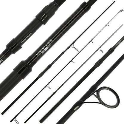 Kāts NGT Profiler EXT | 3 m | 3.5 lb