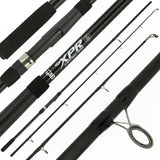 Kāts NGT XPR Catfish Rod | 10 ft | 200 gr.
