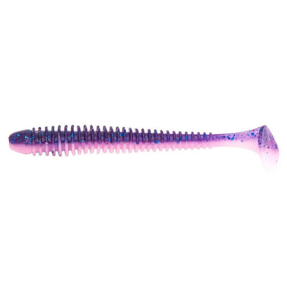 Silikona Mānekļi Keitech Swing Impact Lure 3″