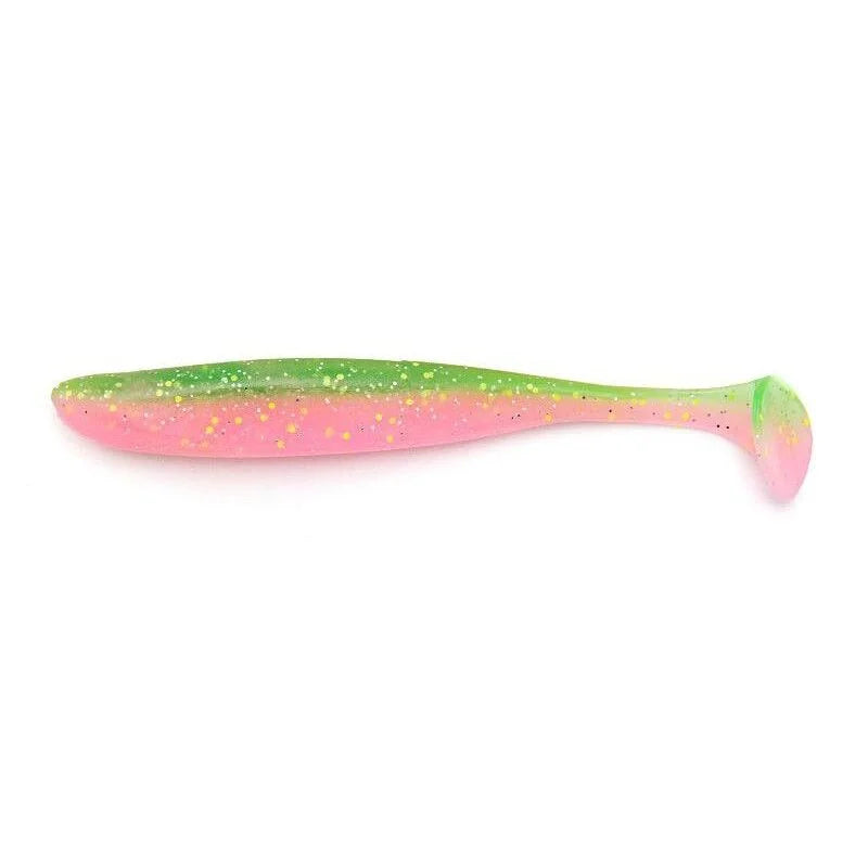 Silikona Māneklis Keitech Easy Shiner 4″