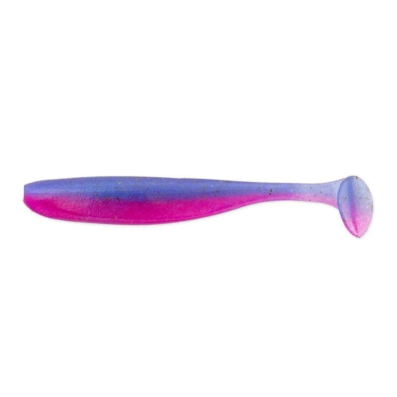 Silikona Māneklis Keitech Easy Shiner 4″