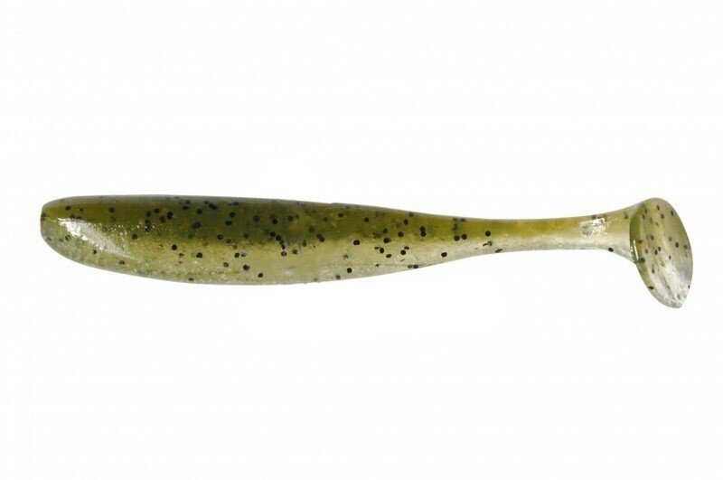 Keitech Easy Shiner 4 102T Watermelon PP