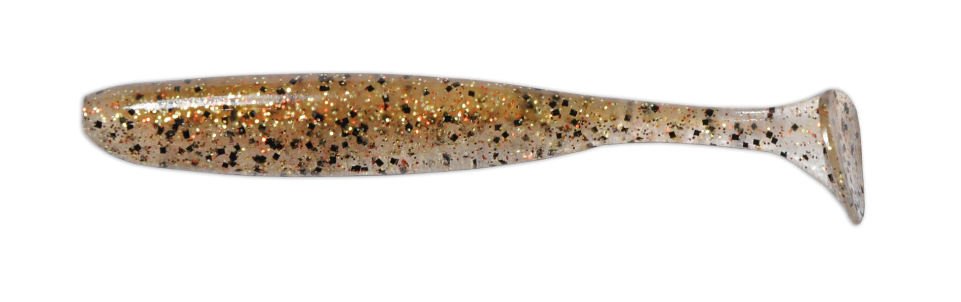 Keitech Easy Shiner 4 321S Gold Shad