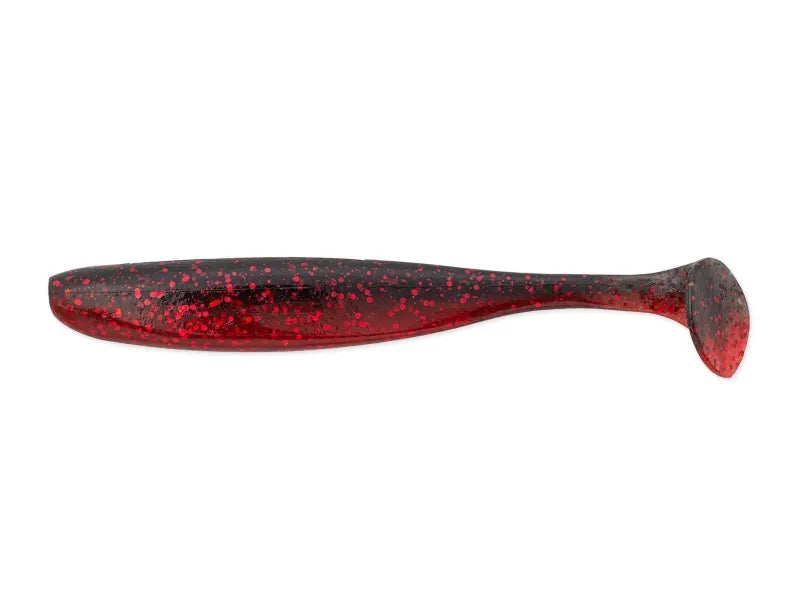 Keitech Easy Shiner 4 411T Black Cherry