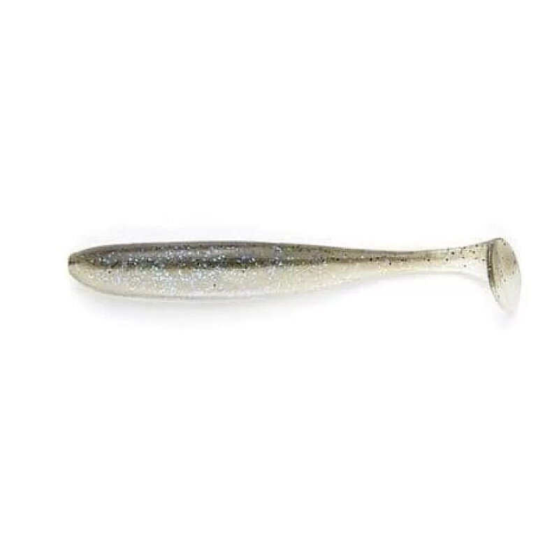 Keitech Easy Shiner 4 440T Electric Shad