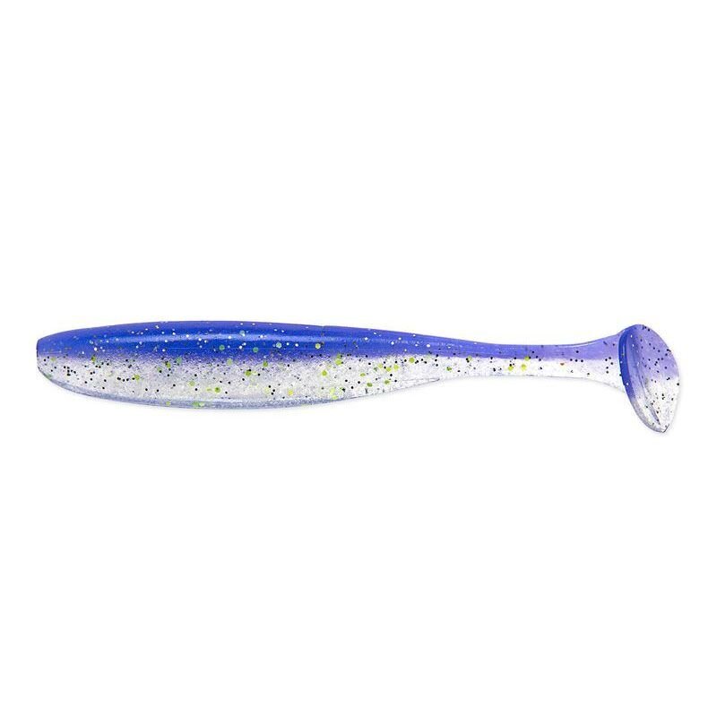 Keitech Easy Shiner 4 BA04T Sexy Hering BA-Edition