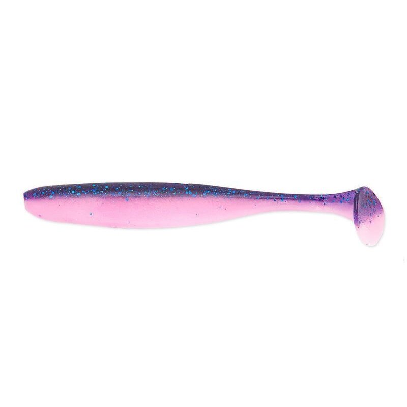 Keitech Easy Shiner 4 CT09T Lee La Bubblegum