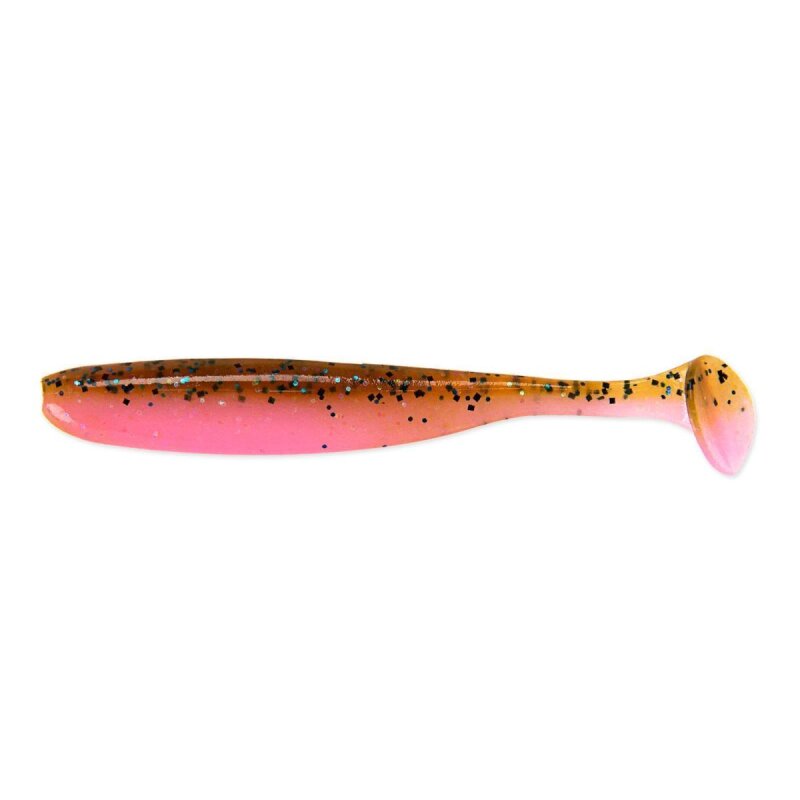 Keitech Easy Shiner 4 CT16T Motoroil Pink