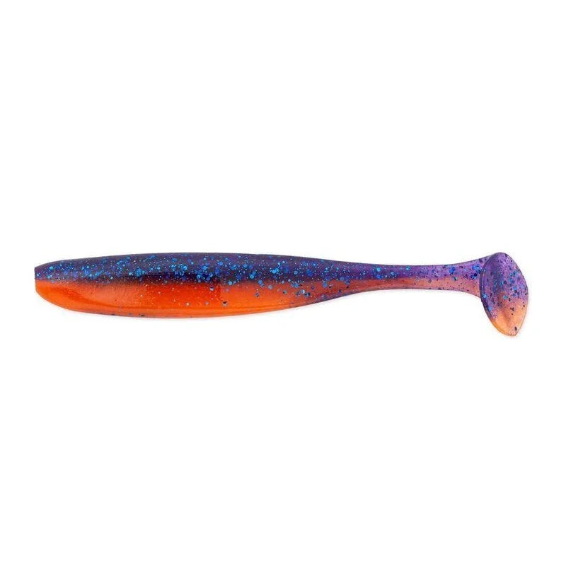 Keitech Easy Shiner 4 CT22T Lee La Orange
