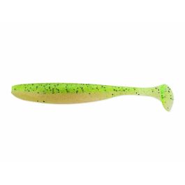 Keitech Easy Shiner 4 CT36T Chart Back Green