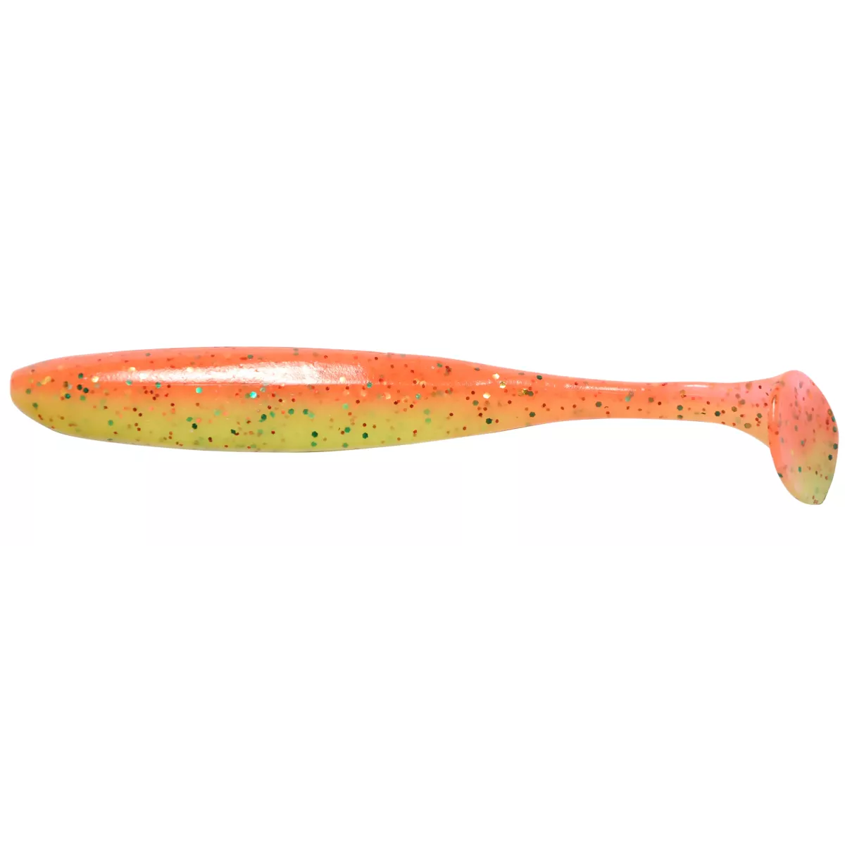 Keitech Easy Shiner 4 L53T LT Fire Chart