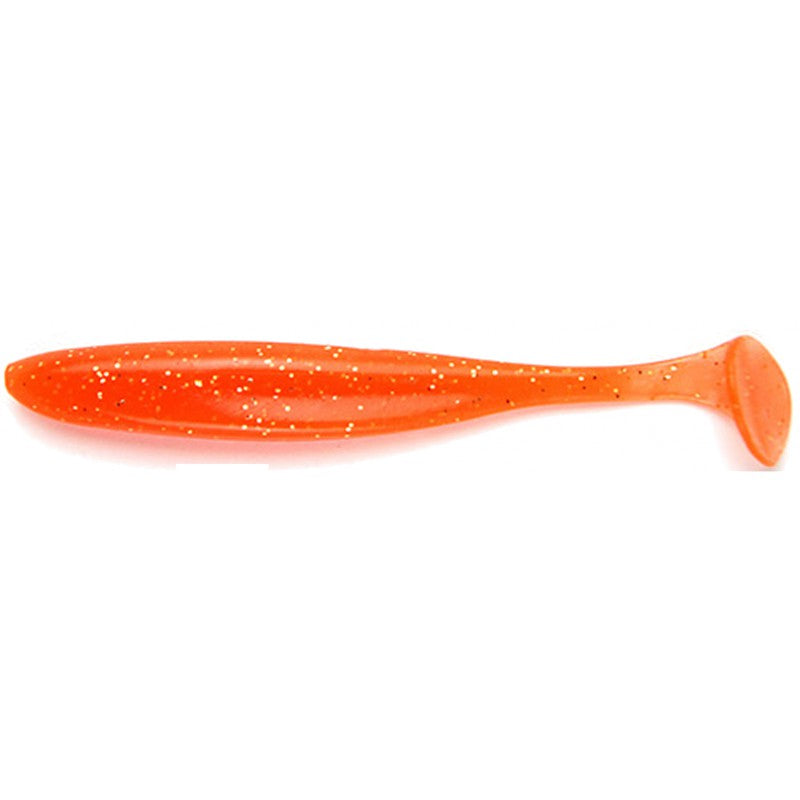 Keitech Easy Shiner 4 LT09S Flashing Carrot