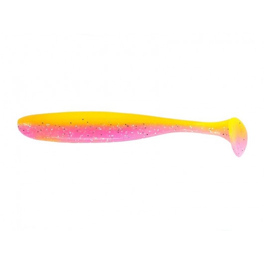 Keitech Easy Shiner 4 LT31T Yellow Pink