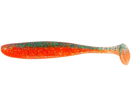 Keitech Easy Shiner 4 LT32 Clear Orange