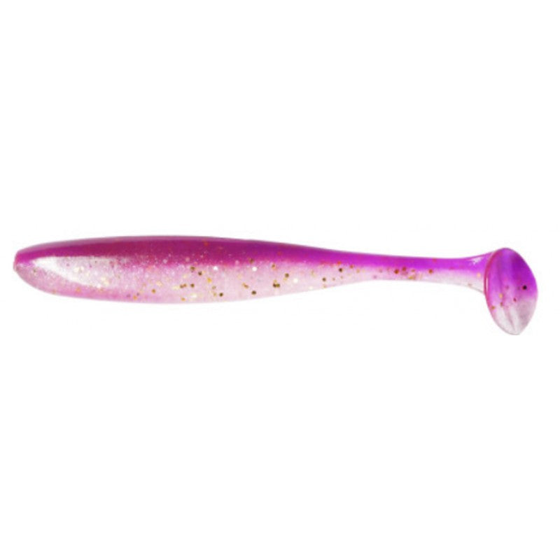 Keitech Easy Shiner 4 LT64T LT Grape Stardust