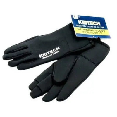 Cimdi Keitech Neopren