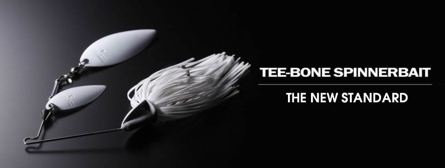 Keitech Spinnerbait KEITECH Tee-Bone TW 12cm 14g Produkts