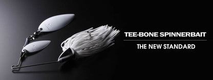 Keitech Spinnerbait KEITECH Tee-Bone TW 12cm 14g Produkts