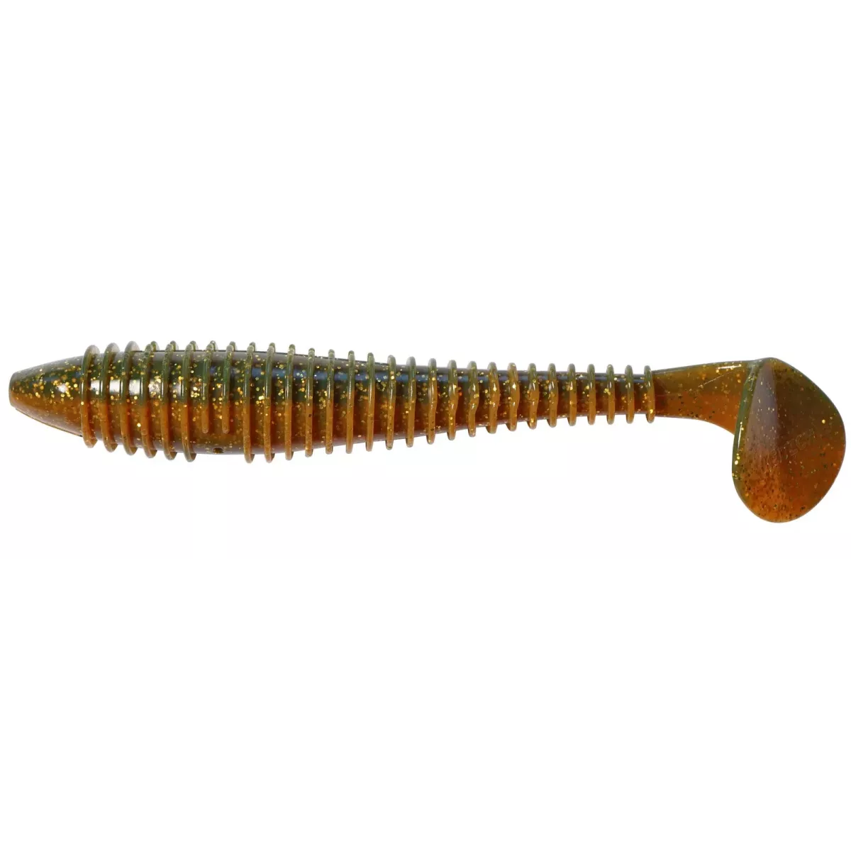 Silicone Lures Keitech Swing Impact Fat Lure 3.8"/9.6cm