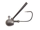 Volframa džiggalva KEITECH Tungsten Fine Guard Jig #3
