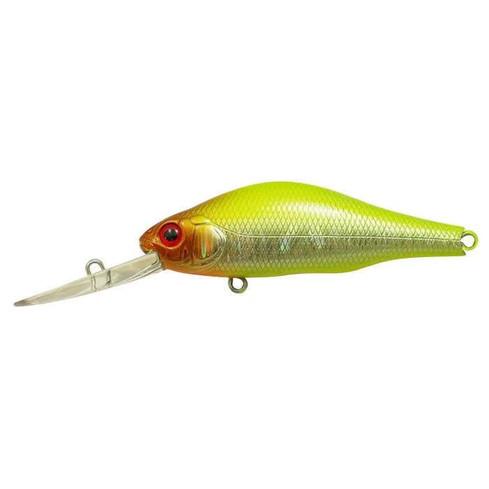 Vobleris Zipbaits Khamsin JR DR