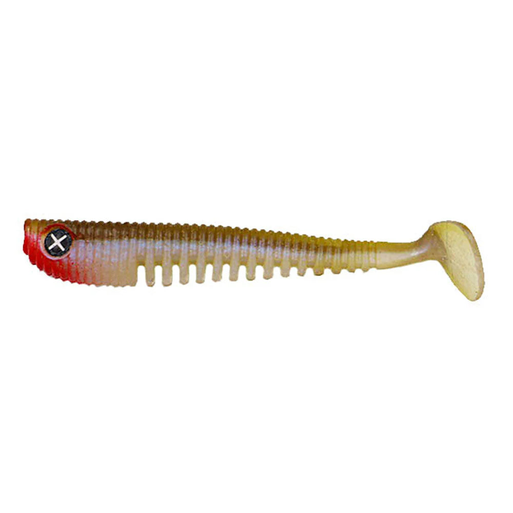Silikona mānekļi Monkey Lures King Lui 14 cm