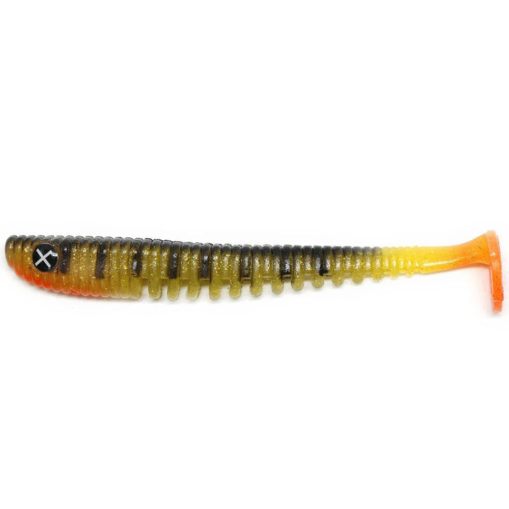 Silikona mānekļi Monkey Lures King Lui 14 cm
