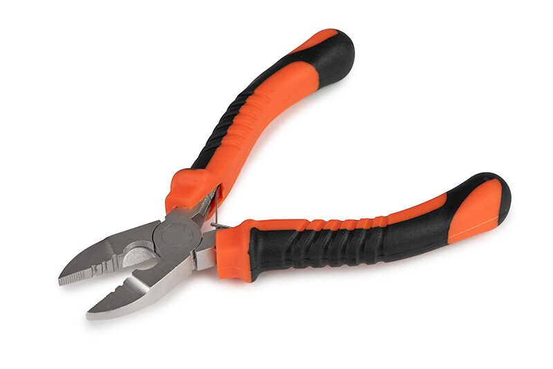 Replės Fox Crimp Pliers