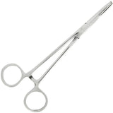 NGT 6" Stainless Steel Forceps
