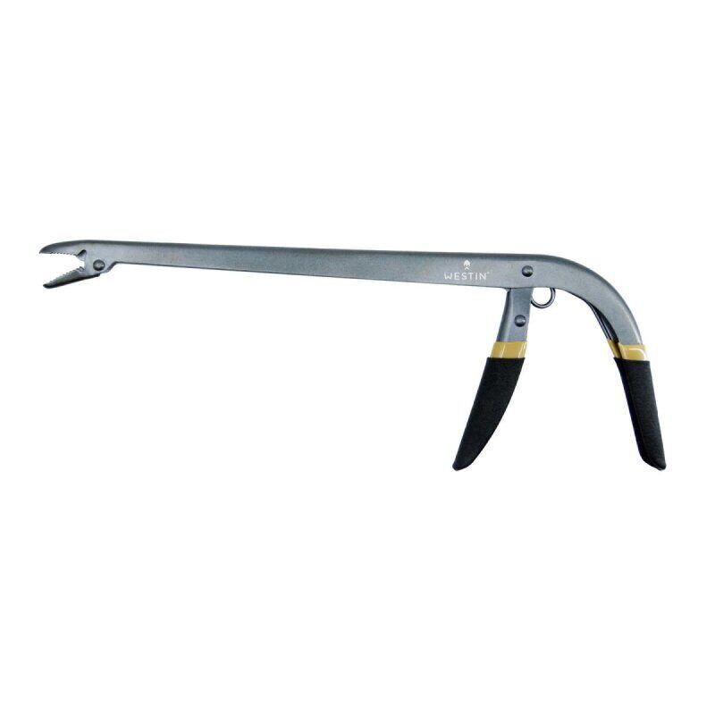Knaibles Westin Pistol Grip Hook Remover stainless 30 cm