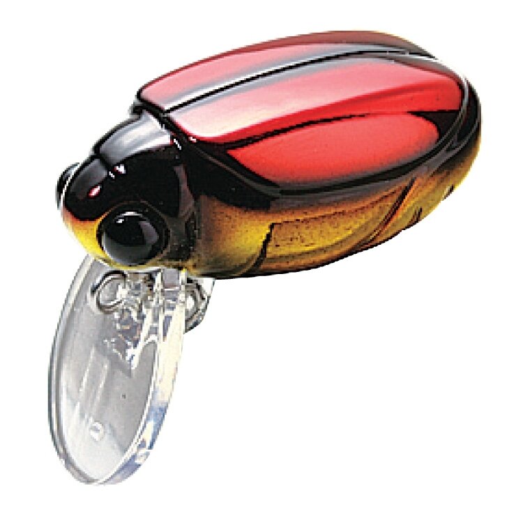 Vobleris Bassday Bun & Kobun