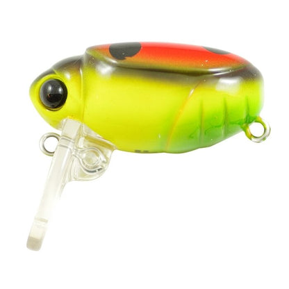 Vobleris Bassday Bun & Kobun