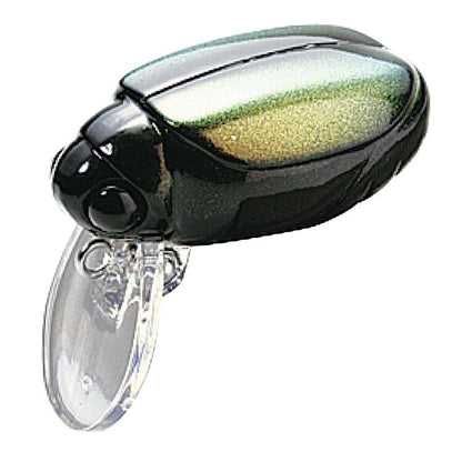 Vobleris Bassday Bun & Kobun