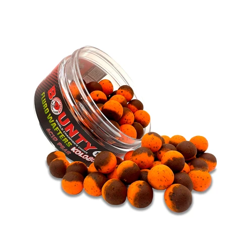 Wafers BOUNTY KOLOBOK ACID PEAR