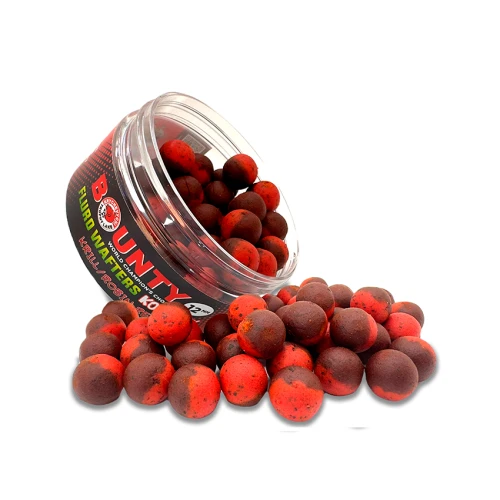 Wafters BOUNTY KOLOBOK KRIL / ROBIN RED