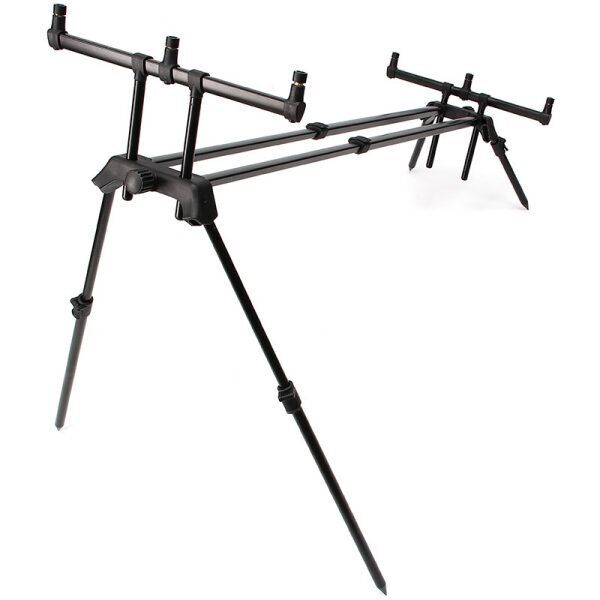Komplekts Dual Line pod + Dynamic 3+1 vai VS 3+1 signalizatori