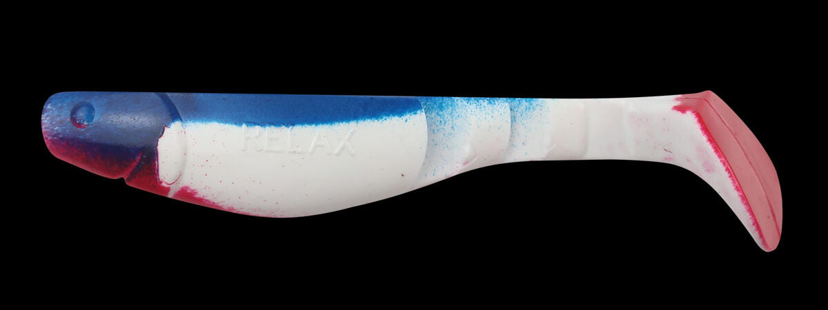 Silikona māneklis RELAX Kopyto L 4" 10cm 1pcs