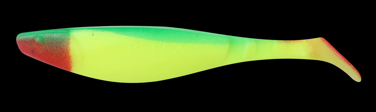 Silikona māneklis Relax KOPYTO 6" 15cm