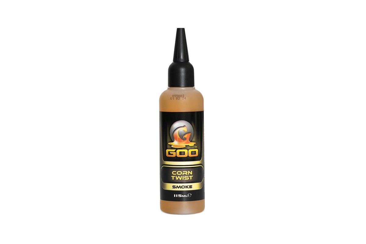 Korda Atraktants Korda Corn Twist Smoke Goo Produkts