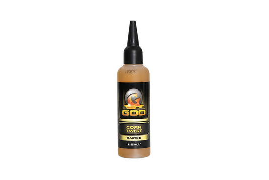 Korda Atraktants Korda Corn Twist Smoke Goo Produkts