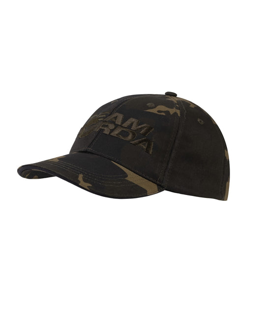 Korda Cepure Korda Kore TK Digital Kamo Fishing Cap Produkts