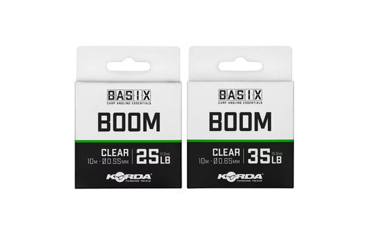Korda Fluorokarbons Korda Basix Boom 10m Produkts