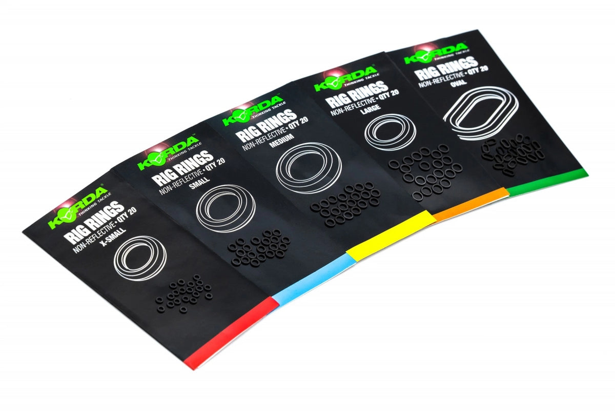 Korda Gredzeni Korda Rig Ring Produkts